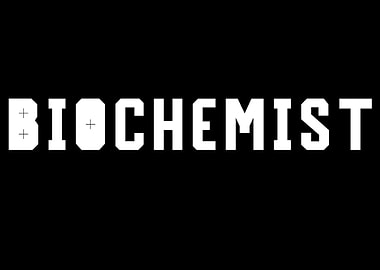 Biochemist