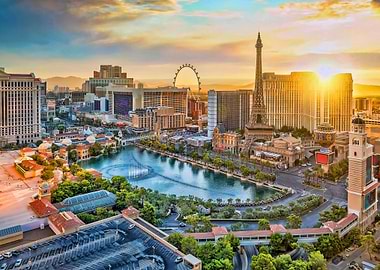 Las Vegas Nevada Travel