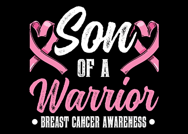 Son Warrior Breast Cancer