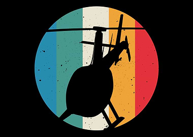 Helicopter Pilot