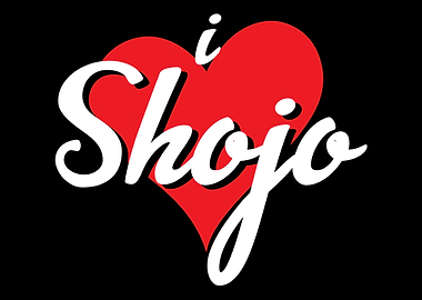 Anime Otaku Shojo Kawaii M