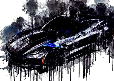 2017 Chevrolet Corvette Gr