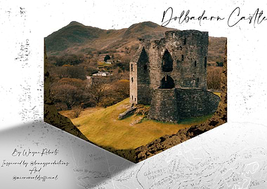Dolbadarn Castle