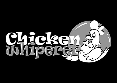 Chicken Farming Farmer