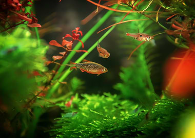 celestial pearl danio fish