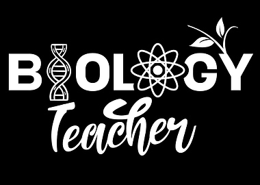 Biology Teacher