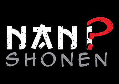 Shonen Anime Manga Otaku G