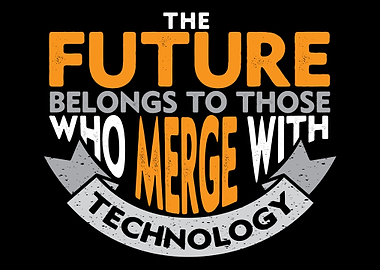 Transhumanism Technology F