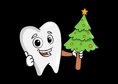 Christmas Dentist