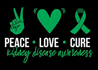 Kidney Disease Awareness