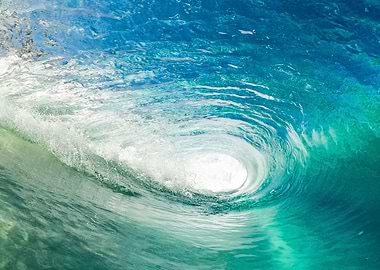 ocean wave