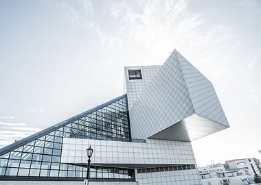 Rock and Roll Hall of Fame