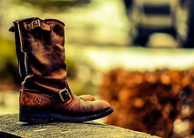 Country Western Boots