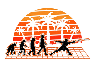 Fencing Evolution Fencer