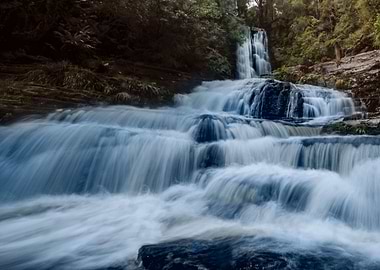 Mclean Falls