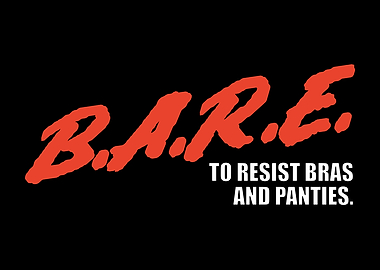 BARE to resist