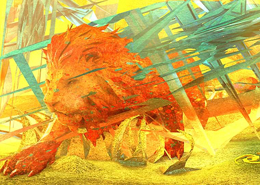 The Storm before the Calm