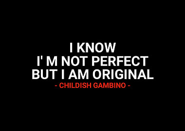 quotes donald glover