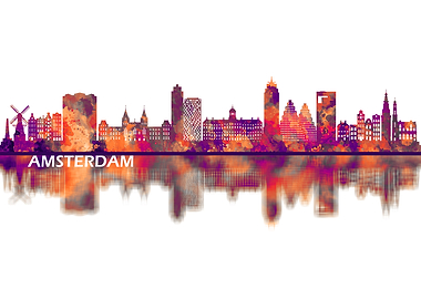 Amsterdam Netherlands