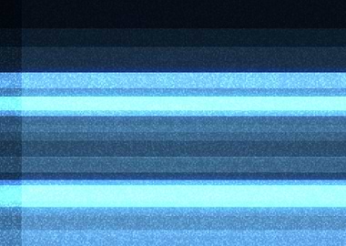 Glitch holo backdrop empty