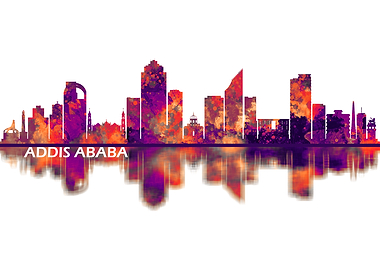 Addis Ababa Ethiopia