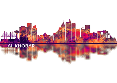 Al Khobar Saudi Arabia