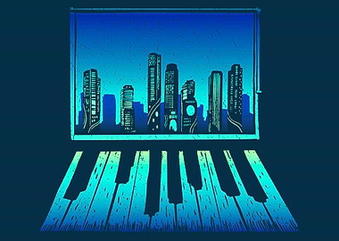 Piano motivational ace