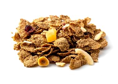 Breakfast cereal