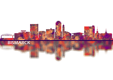 Bismarck North Dakota