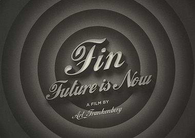 FIN Future is Now Old