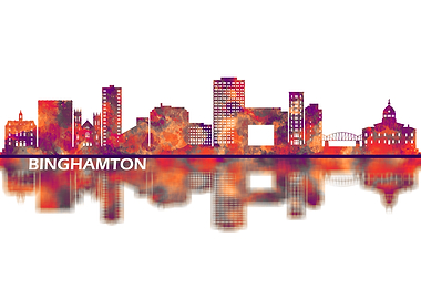Binghamton New York