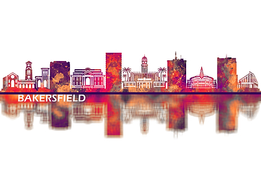 Bakersfield California