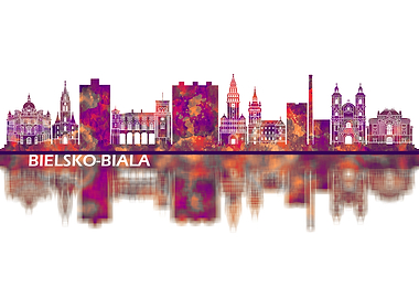 Bielsko Biala Poland