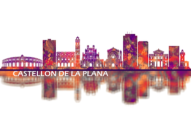 Castellon de la Plana