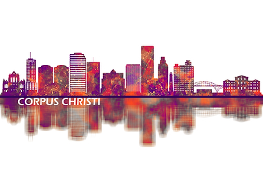 Corpus Christi Texas