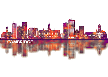 Cambridge Massachusetts