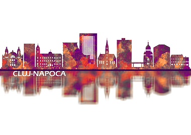 Cluj Napoca Romania