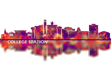 College Station Texas