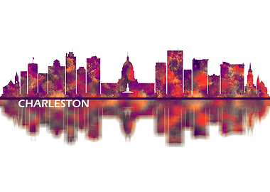 Charleston West Virginia