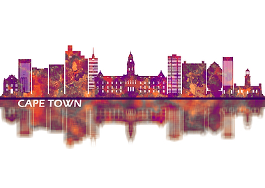 Cape Town South Africa