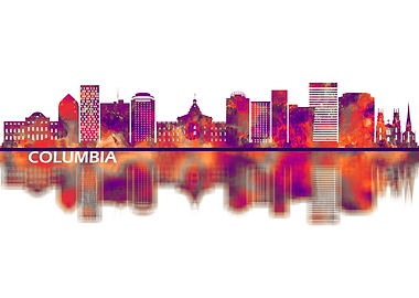 Columbia South Carolina
