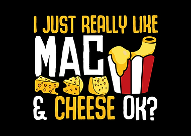 Mac and Cheese