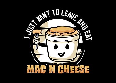 Mac and Cheese