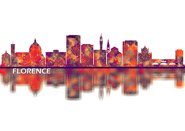 Florence Skyline