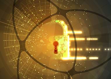 Cyber security technology