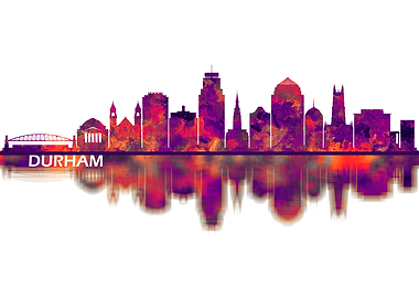 Durham North Carolina