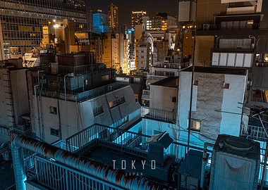 Tokyo
