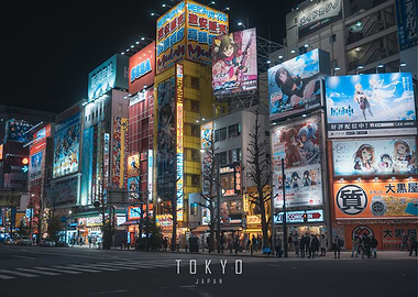 Tokyo