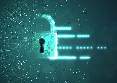 Cyber security technology