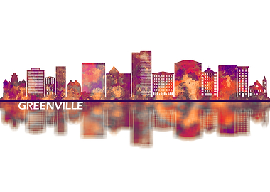 Greenville South Carolina